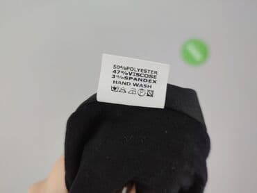 sukienka marynarka xl: Top damski, XL — 5