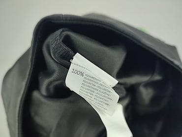 getry reserved: Sinsay, Лосини З екошкіри жіночі, розмір XL — 6