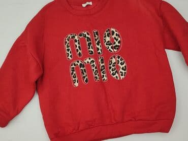 Miu Miu, Світшот жіночий, розмір 6XL