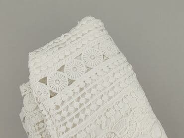 jakie rajstopy do bialej sukienki: Sukienka damska, rozmiar S — 5