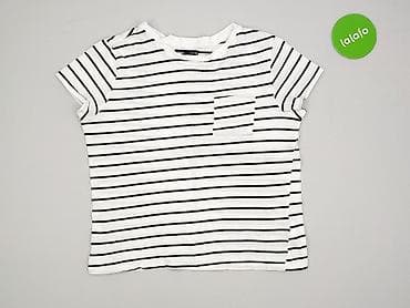 a w polsce: Sinsay, T-shirt damski, rozmiar L — 2