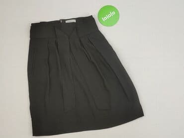 spódniczka jeansowe hm: H&M, Spódnica damska, rozmiar 2XS — 2