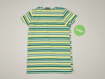 koszulka pod marynarkę damska: Janina, Women`s T-shirt, size XS (EU 34) — 3