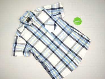 kurtka zimowa converse: Сорочка для чоловіків, 2XL, IDENTIC, стан - Дуже гарний — 2