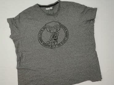 koszulka attack on titan: Koszulka dla mężczyzn, 2XL, stan - Bardzo dobry — 1