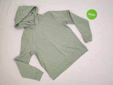 ile wazy bluza z kapturem: Sinsay, Bluza z kapturem damska, rozmiar S — 2