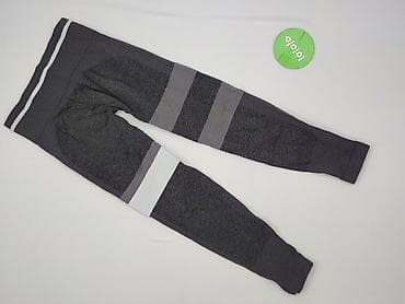 elasty: Legginsy Sportowe damskie, rozmiar M — 3