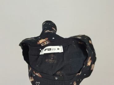 t shirt damski z sową: FB Sister, T-shirt damski, rozmiar M — 5