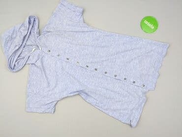 bytom biala koszula: Women`s hoodie, size S (EU 36) — 2