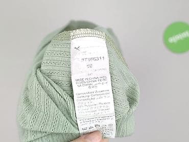 koszulo bluza: Shein, Top damski, rozmiar M — 4