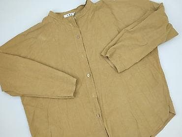 bluzki off white: Koszula damska, rozmiar 9XL — 1