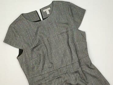 H&M, Sukienka damska, rozmiar 3XL