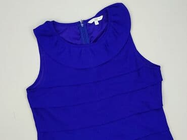 reserved sukienka chabrowa: New Look, Sukienka damska, rozmiar L — 1