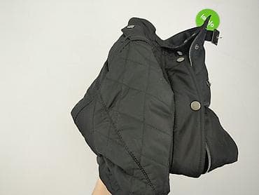 car: Biaggini, Куртка демісезонна жіноча, розмір S — 4
