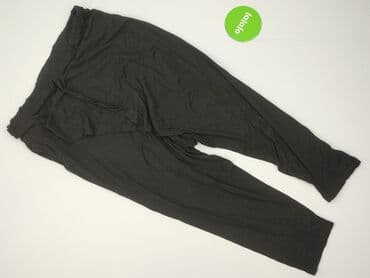 materiał do stroju kąpielowego: Spodnie 3/4 damskie, L — 2