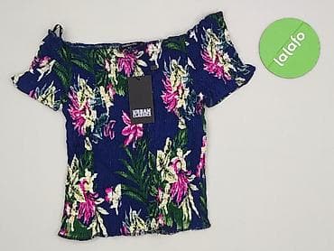 szorty diverse: Urban Classics, Top damski, rozmiar XS — 3