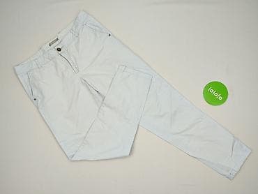 spodnie clockhouse: Orsay, Spodnie materiałowe damskie, rozmiar S — 2