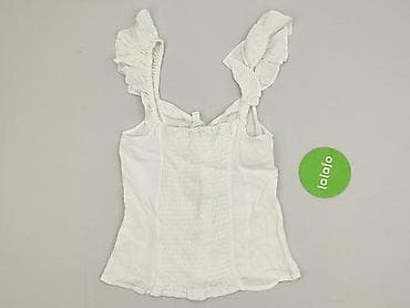 rajstopy od h: H&M, Top damski, rozmiar 2XS — 3