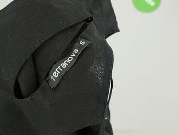 sandra bluzki: Terranova, Top damski, rozmiar S — 4