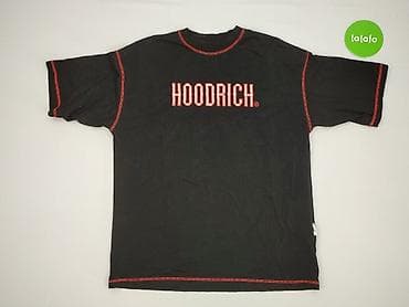 hooligans 3: Hoodrich, Koszulka dla mężczyzn, rozmiar XS — 2