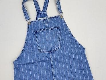 euro jeans: Denim Co, Sukienka damska, rozmiar L — 1