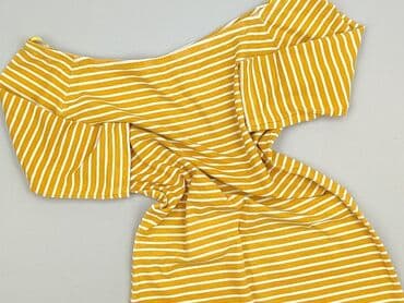 sukienka w kolorowe paski: Diverse, Sukienka damska, rozmiar S — 2