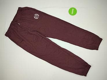 bluza montego: Spodnie dresowe damskie, rozmiar L — 2