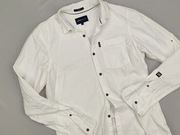 cropp swetry męskie: Cropp, Koszulа dla mężczyzn, rozmiar L — 1