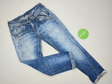 simple: Pepe Jeans, Jeansy dla mężczyzn, rozmiar L — 2