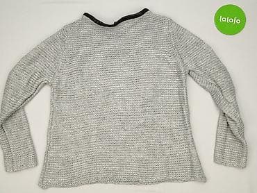 second hand marcela: Sweter damski, rozmiar M — 3