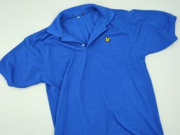 Koszulki polo: Koszulka polo dla mężczyzn, XL, stan - Idealny