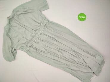 Women: H&M, Women`s dress, size 2XL (EU 44) — 2