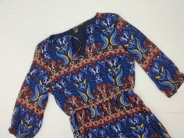 sukienka w etniczne wzory: Esmara, Sukienka damska, rozmiar L — 1