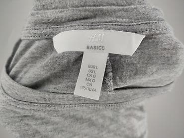 sukienka cache cache: H&M Basic, Sukienka damska, rozmiar L — 4