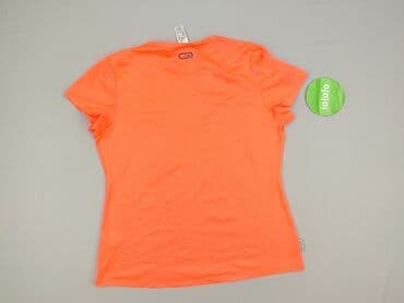 koszulka barcelony z sercem: Kalenji, T-shirt damski, rozmiar M — 3