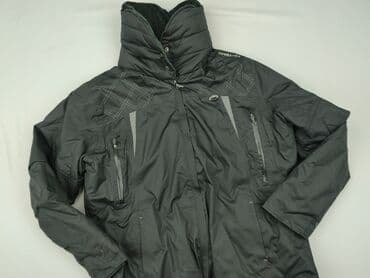 Lightweight jackets: Women`s lightweight jacket, size XL (EU 42)