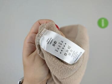 chanel ubrania: Chantelle, Sweter damski, rozmiar M — 5