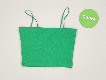 top y2k: Reserved, Top damski, rozmiar S — 3