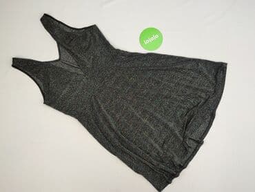 cekinowe body hm: H&M Divided, Sukienka damska, rozmiar XL — 3