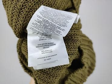 crop sweter: FB Sister, Sweter damski, rozmiar S — 5
