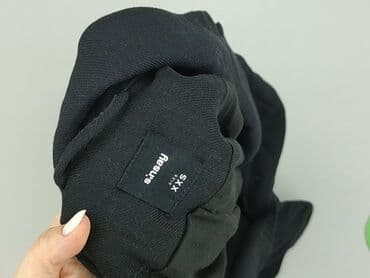 kurtki zimowe damskie wyprzedaż sinsay: Sinsay, Marynarka damska, rozmiar XS — 5