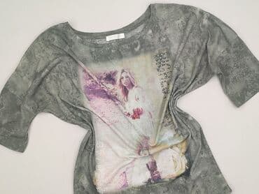 bluzki moko allegro: Promod, Bluzka damska, rozmiar M — 1