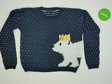 koc primark: New Look, Sweter damski, rozmiar L — 2