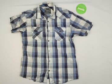 pepco koszule w krate: LPP, Koszulа dla mężczyzn, rozmiar 2XL — 2