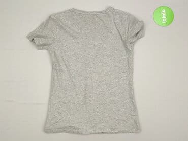 koszulki leo messiego: New Balance, T-shirt damski, rozmiar S — 3