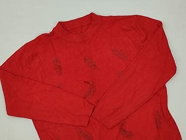 edan clothes: Sweter damski, rozmiar 2XL — 1