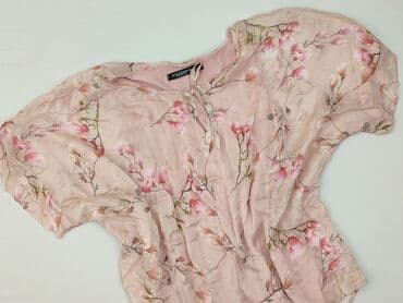 Women's blouse, size S