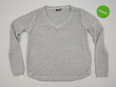40: Street One, Sweter damski, rozmiar M — 2