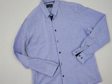 Top Secret, Koszulа dla mężczyzn, L