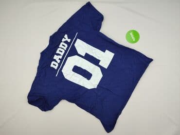 obcisłe koszulki: Port & Company, Koszulka dla mężczyzn, 2XL — 3